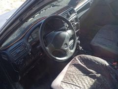 Сүрөт унаа Opel Vectra