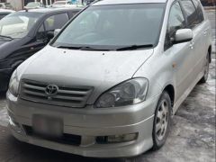 Сүрөт унаа Toyota Ipsum