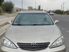 Фото авто Toyota Camry