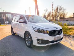 Фото авто Kia Carnival