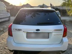 Photo of the vehicle Subaru Outback