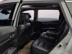 Photo of the vehicle Renault Samsung QM6