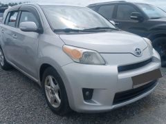 Сүрөт унаа Scion xD