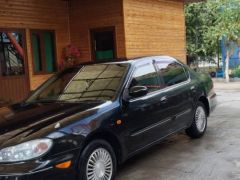 Сүрөт унаа Nissan Cefiro