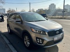 Фото авто Kia Sorento