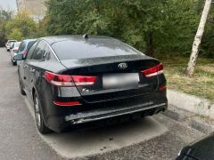 Сүрөт унаа Kia K5