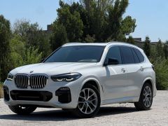 Фото авто BMW X5