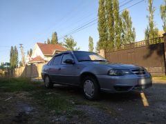 Сүрөт унаа Daewoo Nexia