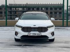 Фото авто Kia K7