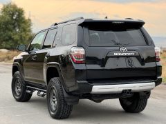 Сүрөт унаа Toyota 4Runner