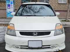 Photo of the vehicle Honda Stream