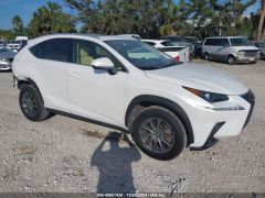 Сүрөт унаа Lexus NX