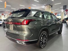 Фото авто Roewe RX9