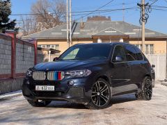 Photo of the vehicle BMW X5