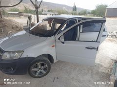 Photo of the vehicle ВАЗ (Lada) Granta