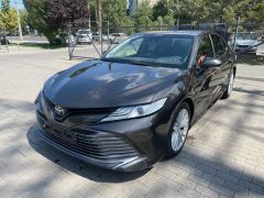 Photo of the vehicle Toyota Camry