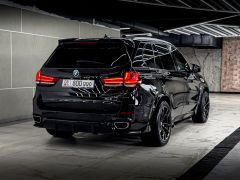 Фото авто BMW X5