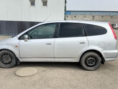 Photo of the vehicle Honda Stream