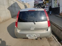 Photo of the vehicle Mitsubishi Colt