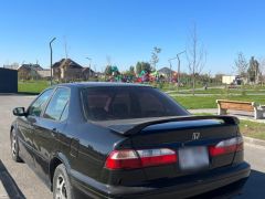 Сүрөт унаа Honda Torneo