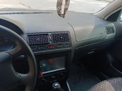 Photo of the vehicle Volkswagen Golf