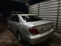 Photo of the vehicle Toyota Camry