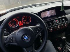 Фото авто BMW 5 серии