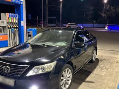 Сүрөт унаа Toyota Camry