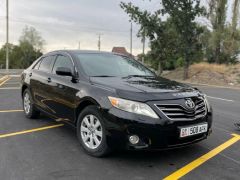 Фото авто Toyota Camry