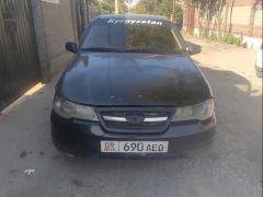 Сүрөт унаа Daewoo Nexia