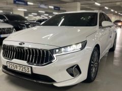 Фото авто Kia K7