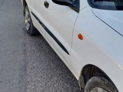 Photo of the vehicle Daewoo Lanos (Sens)