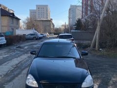 Photo of the vehicle ВАЗ (Lada) Priora