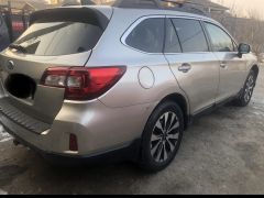 Сүрөт унаа Subaru Outback