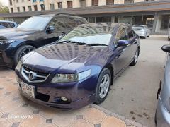 Фото авто Honda Accord