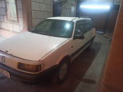 Сүрөт унаа Volkswagen Passat