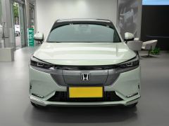 Фото авто Honda e:NP1