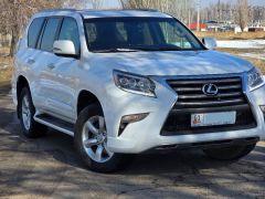 Фото авто Lexus GX