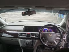 Фото авто Honda Elysion