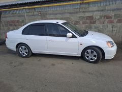 Photo of the vehicle Honda Civic Ferio