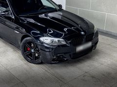 Сүрөт унаа BMW 5 серия