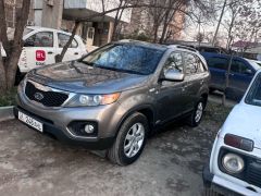 Фото авто Kia Sorento