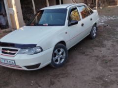 Photo of the vehicle Daewoo Nexia