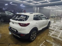 Фото авто Kia Stonic