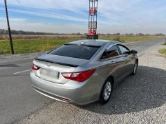 Photo of the vehicle Hyundai Sonata