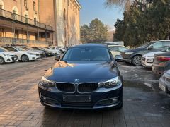 Фото авто BMW 3 серии