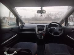 Сүрөт унаа Honda Stream