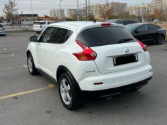 Photo of the vehicle Nissan Juke