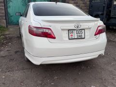 Фото авто Toyota Camry