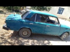 Сүрөт унаа ВАЗ (Lada) 2101